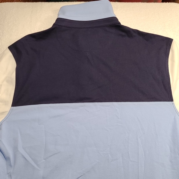 Club Rm rugby long-sleeve blue - Picture 13 of 16